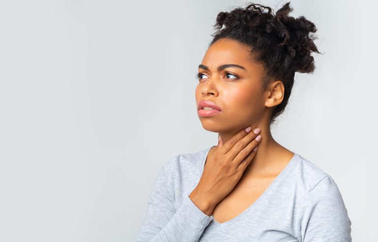 Hypothyroidism and Fibroids: What’s the Relationship?