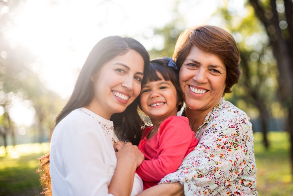 uterine fibroids grow generations woman