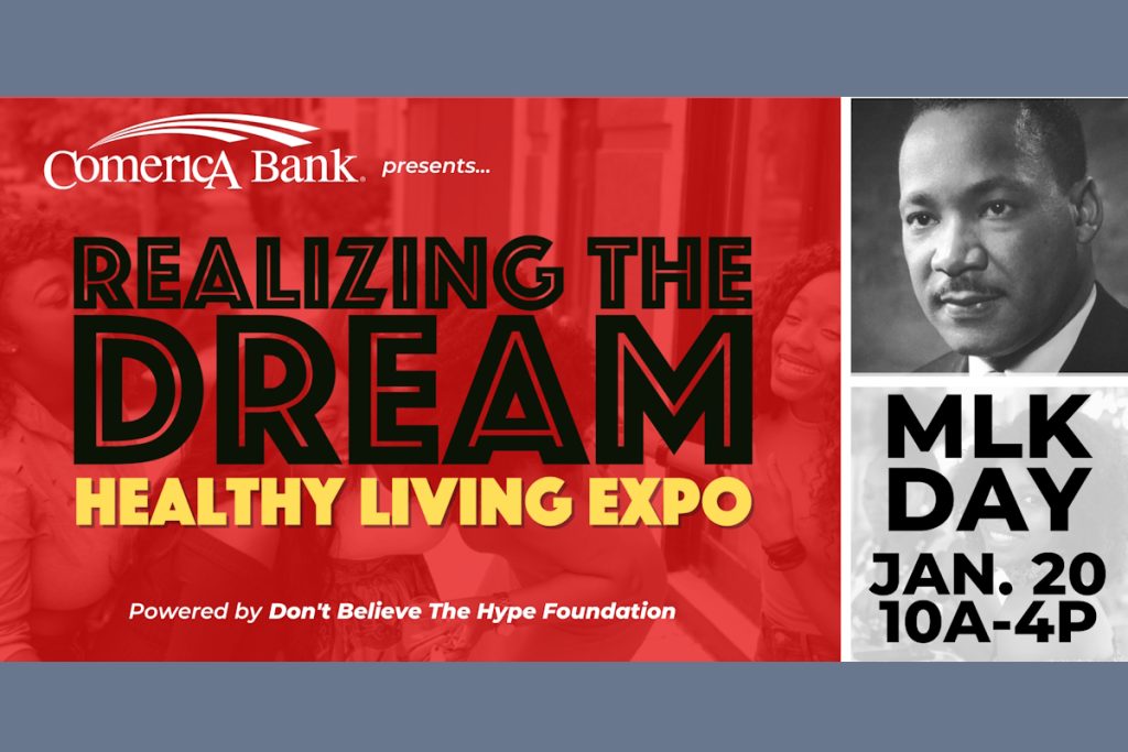 mlk day dallas fibroids booth fibroid free